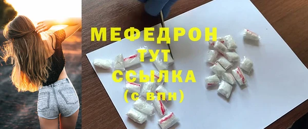 хмурый Магас
