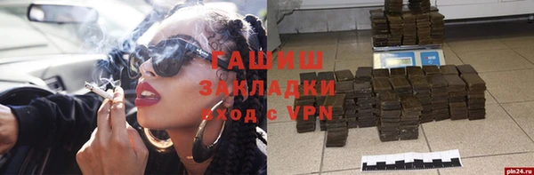 хмурый Магас